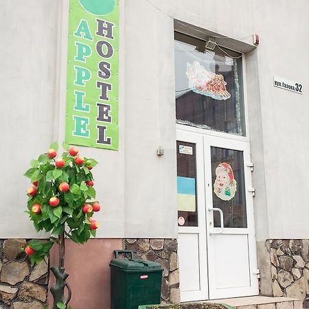 Apple Hostel 리비프 외부 사진