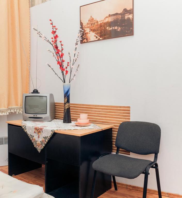 Apple Hostel 리비프 외부 사진