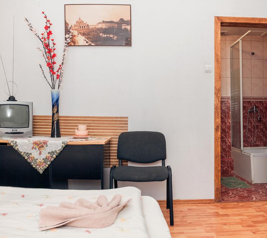 Apple Hostel 리비프 객실 사진
