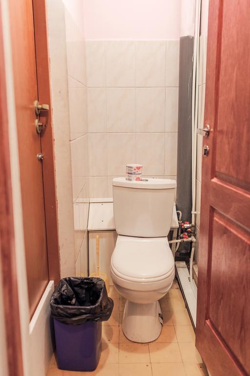 Apple Hostel 리비프 객실 사진