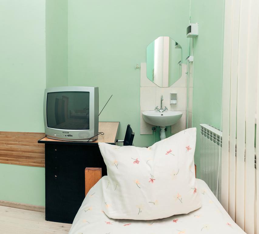 Apple Hostel 리비프 객실 사진