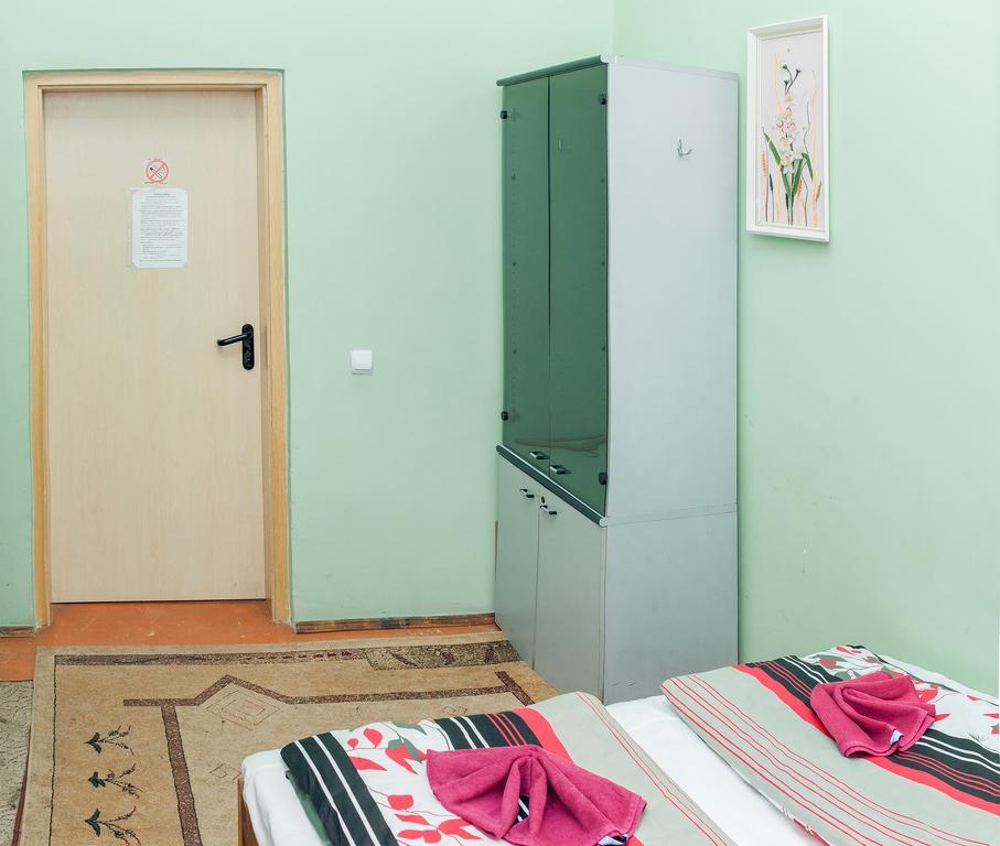 Apple Hostel 리비프 객실 사진