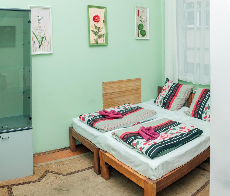 Apple Hostel 리비프 객실 사진