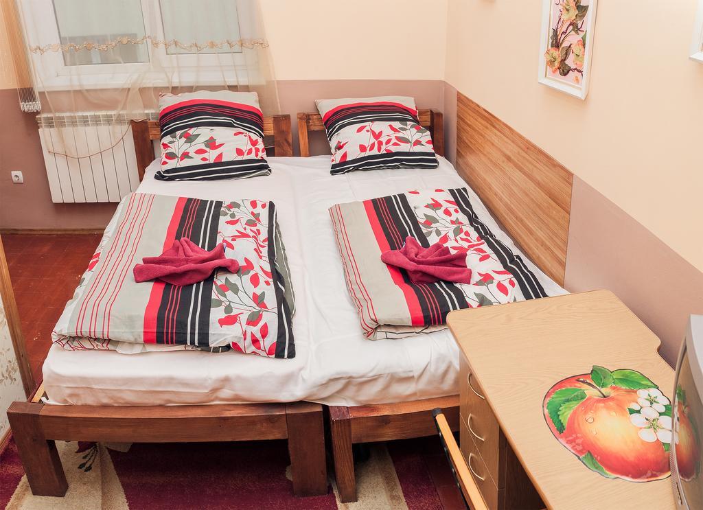 Apple Hostel 리비프 객실 사진