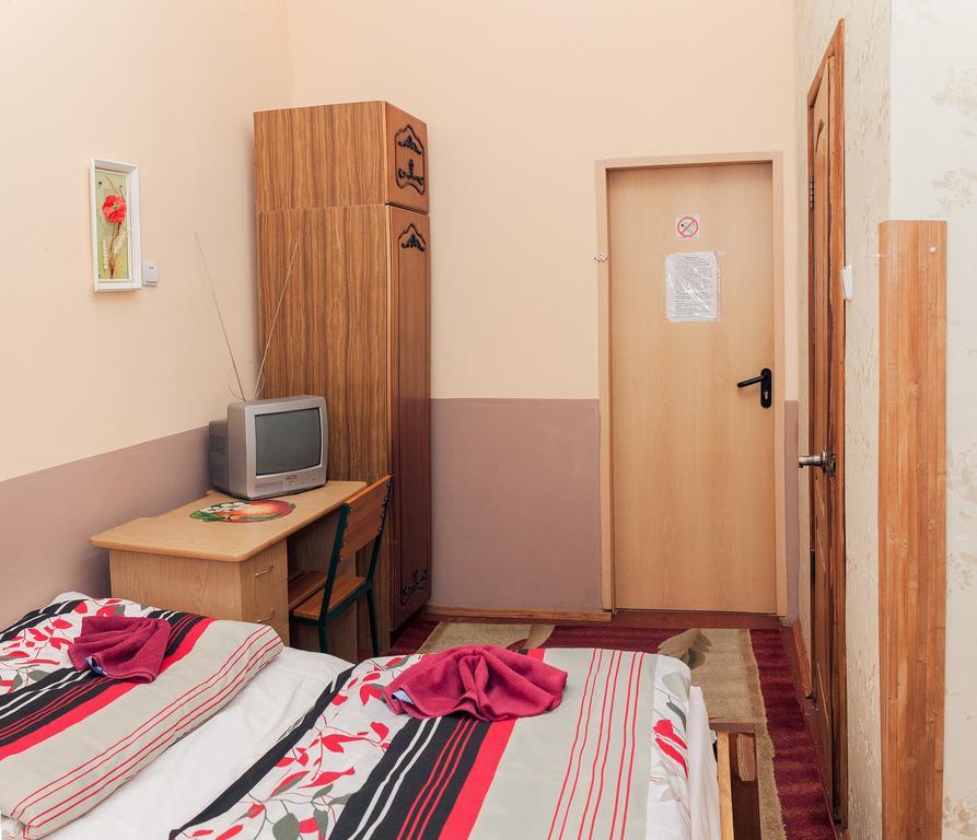 Apple Hostel 리비프 객실 사진