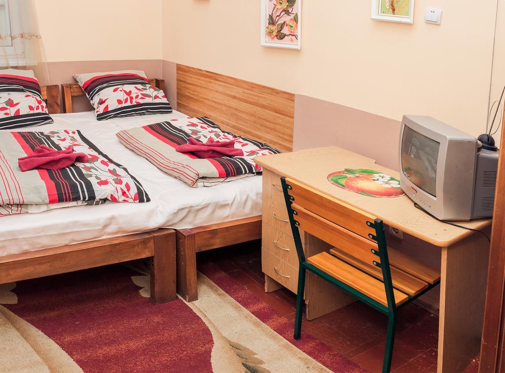 Apple Hostel 리비프 객실 사진