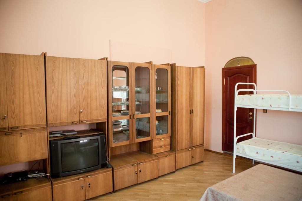 Apple Hostel 리비프 객실 사진