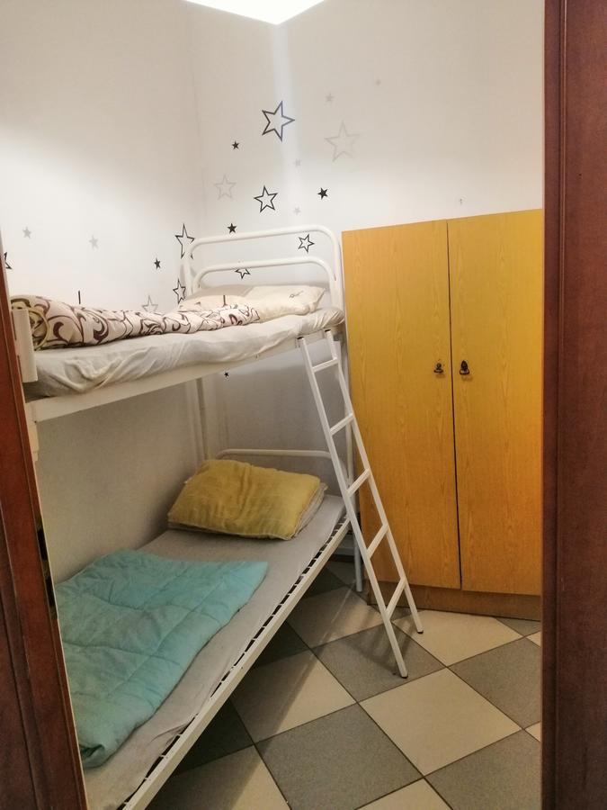 Apple Hostel 리비프 외부 사진