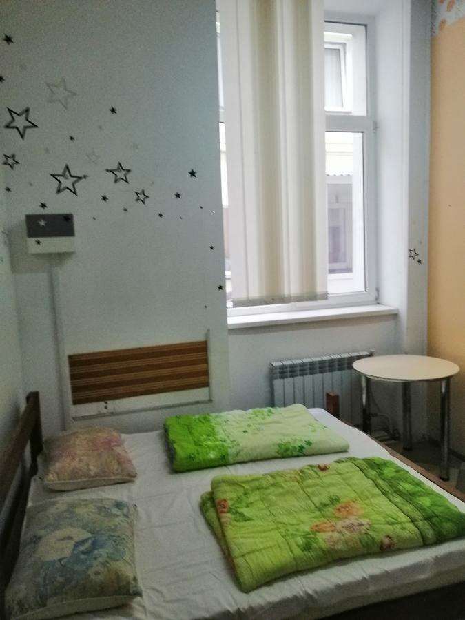 Apple Hostel 리비프 외부 사진