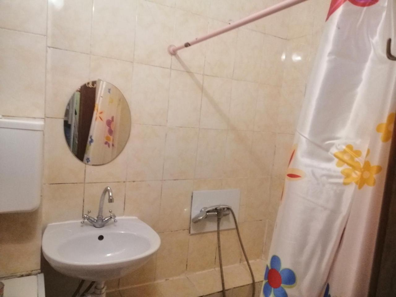 Apple Hostel 리비프 외부 사진