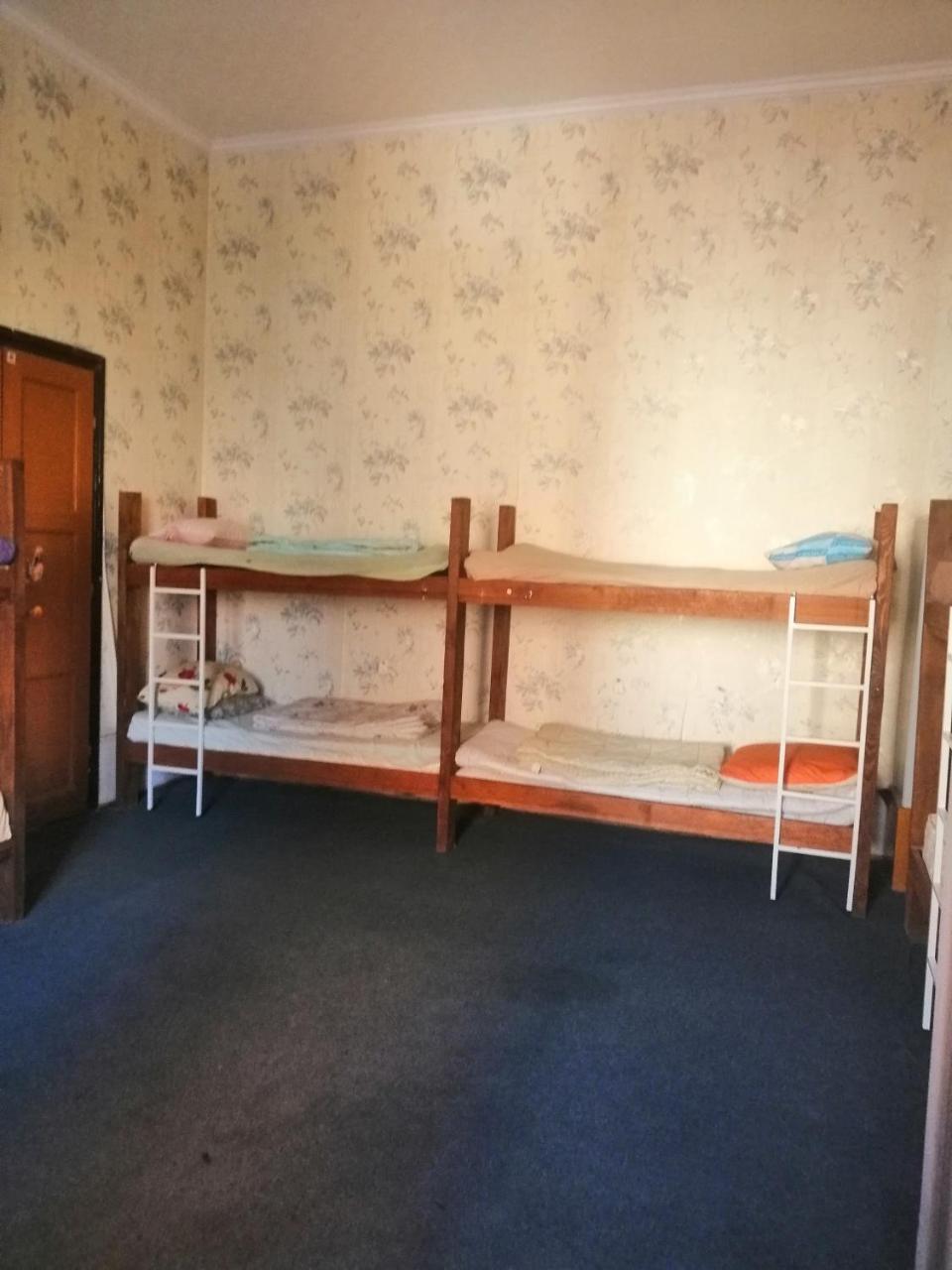 Apple Hostel 리비프 외부 사진
