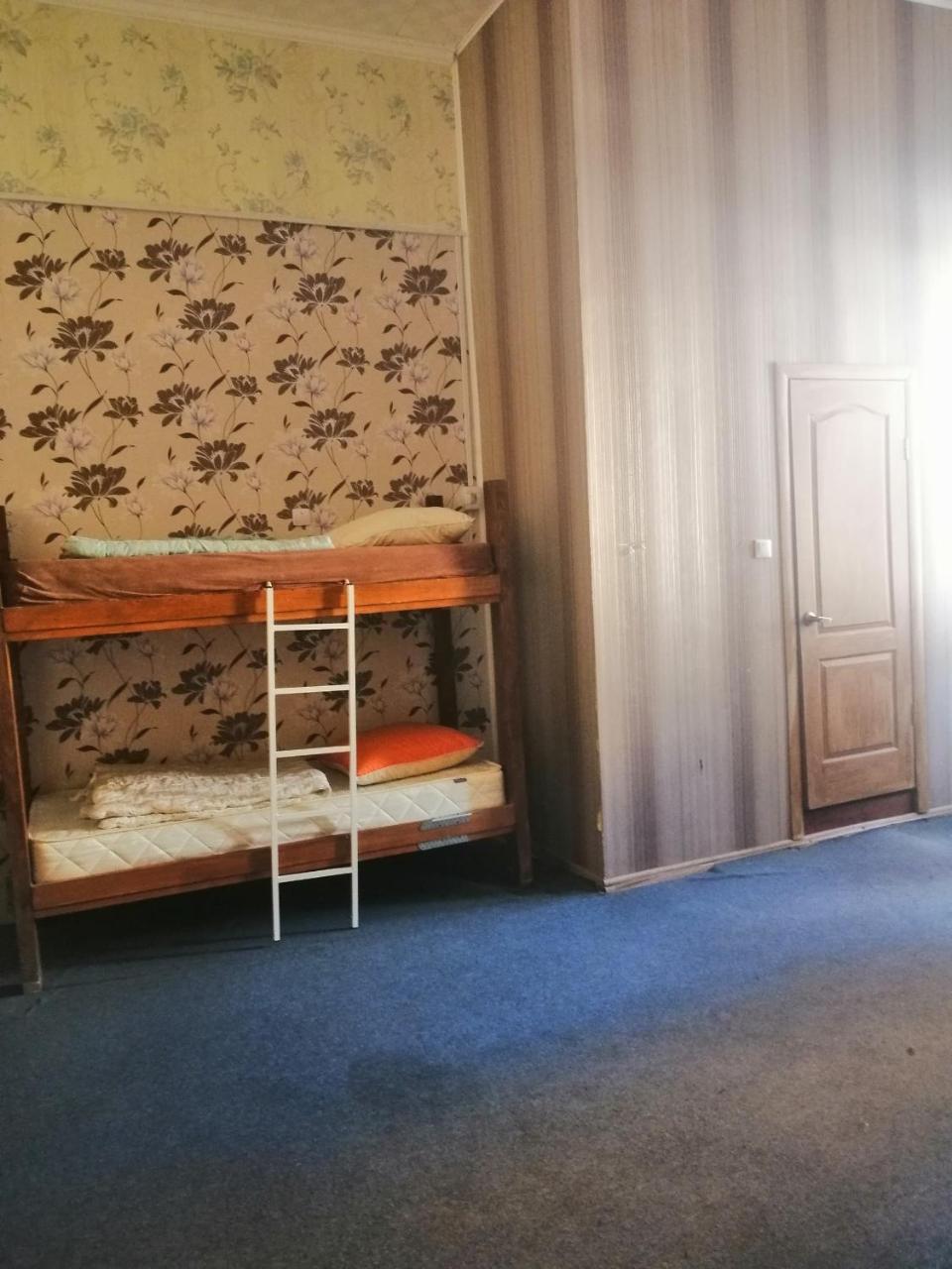 Apple Hostel 리비프 외부 사진